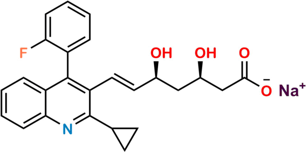 Pitavastatin Impurity 11