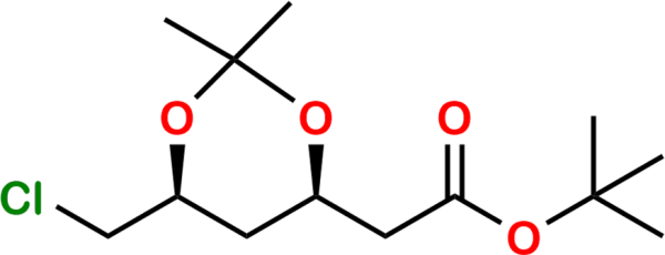 Pitavastatin Impurity 17