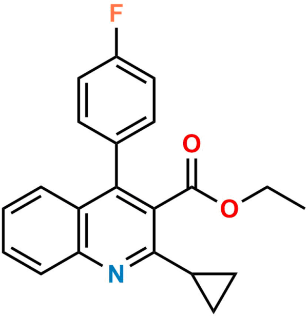 Pitavastatin Impurity 18