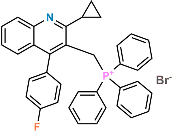 Pitavastatin Impurity 2