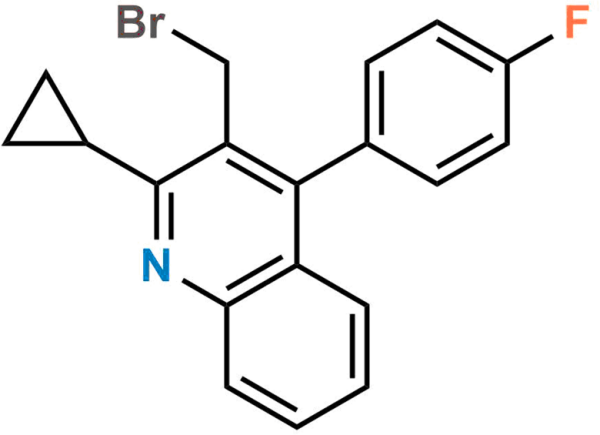 Pitavastatin Impurity 26