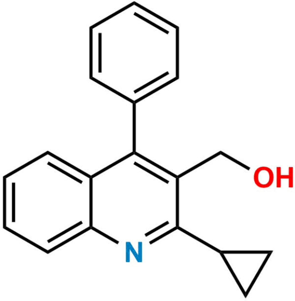 Pitavastatin Impurity 28