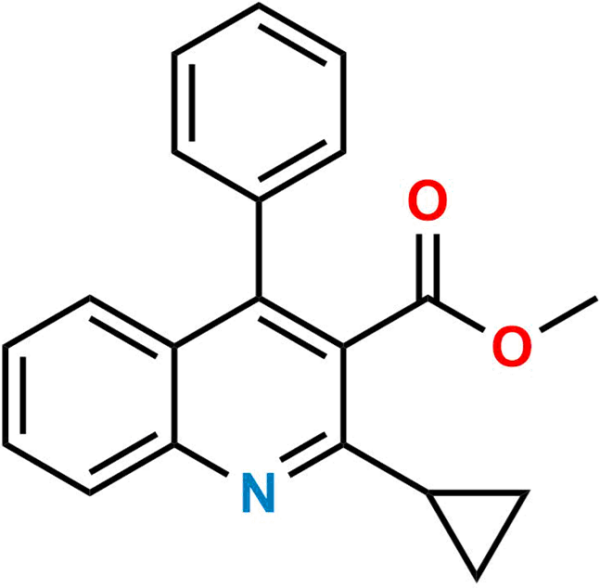 Pitavastatin Impurity 29