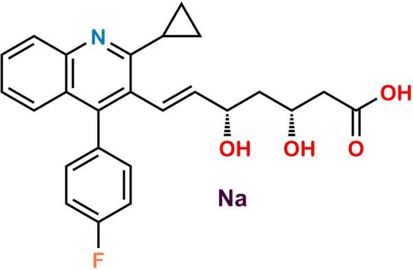 Pitavastatin Sodium