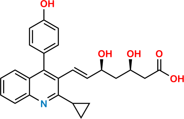 Pitavastatin Impurity 13