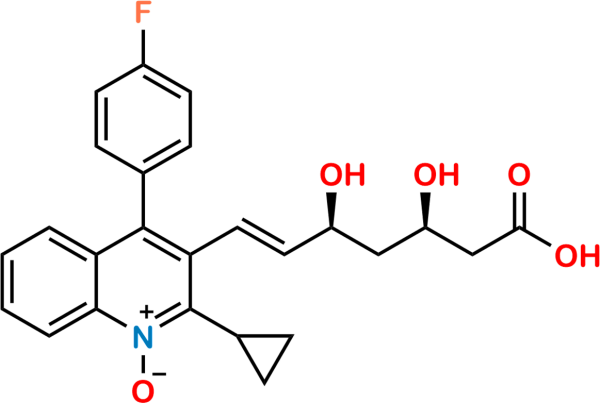 Pitavastatin Impurity 15