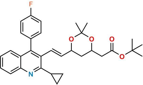 Pitavastatin Impurity 16