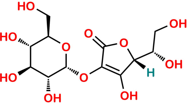 Ascorbyl glucoside