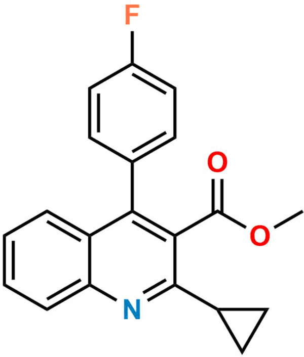 Pitavastatin Impurity 23