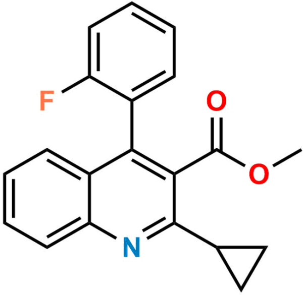 Pitavastatin Impurity 25