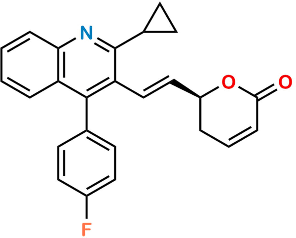 Pitavastatin Impurity 27