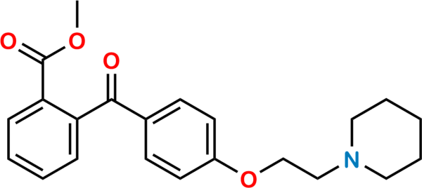 Pitofenone