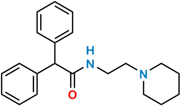 Pitofenone Impurity 1