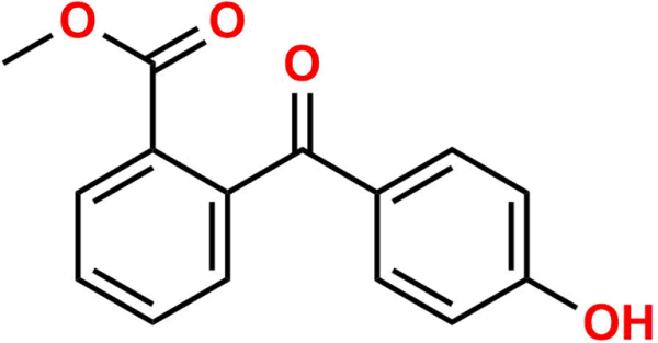 Pitofenone Impurity 5