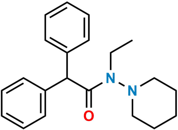 Pitofenone Impurity 2