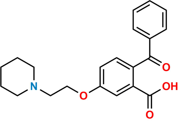 Pitofenone Impurity 3