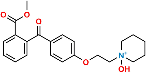 Pitofenone Impurity 6