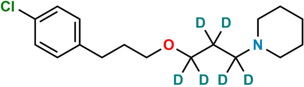 Pitolisant D6