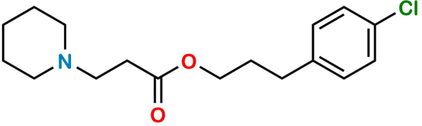 Pitolisant Impurity 17