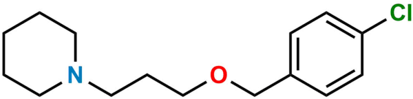 Pitolisant Impurity 5