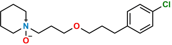 Pitolisant N-Oxide Impurity