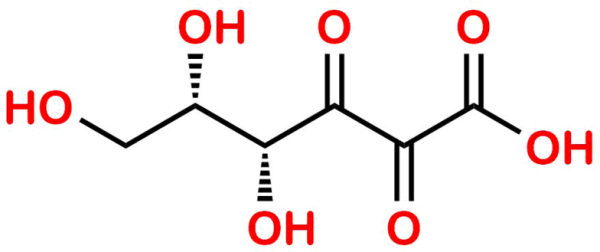 2,3-Diketogulonic Acid