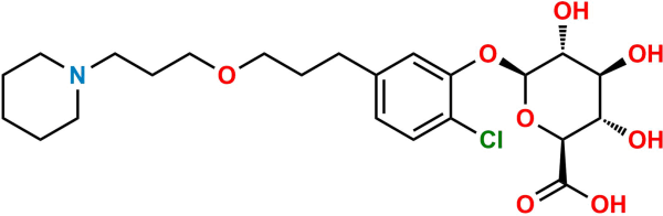 Pitolisant Impurity 1