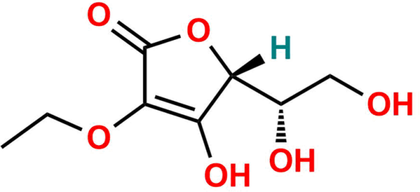 2-O-Ethyl-L-Ascorbic Acid