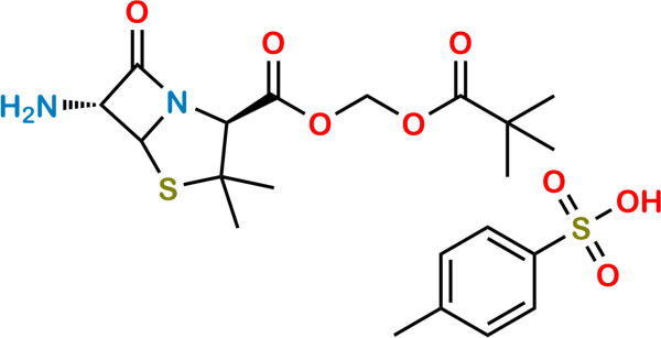 Pivmecillinam EP Impurity A