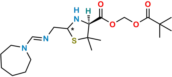 Pivmecillinam EP Impurity C