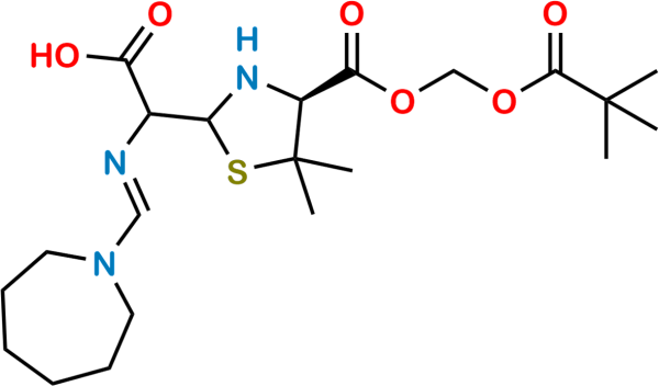 Pivmecillinam EP Impurity B