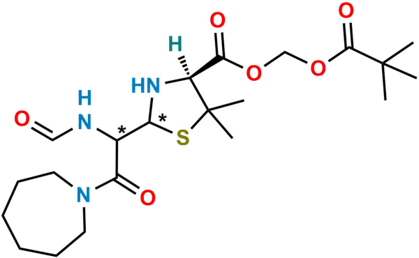 Pivmecillinam EP Impurity D