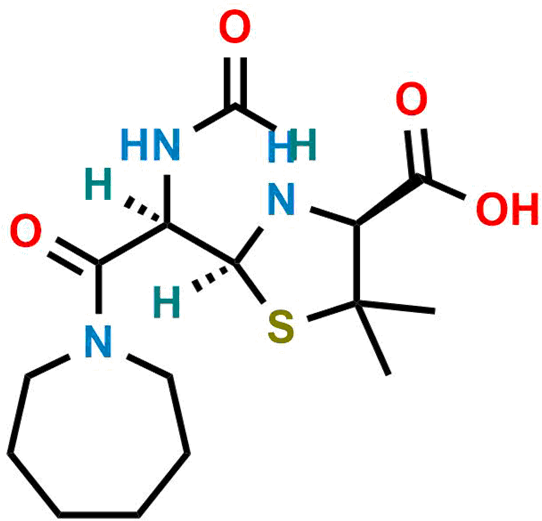 Pivmecillinam Impurity 1