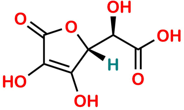 Ascorbic Acid EP Impurity G