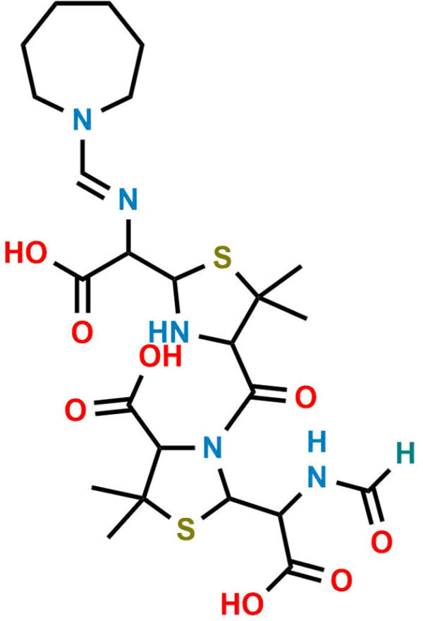 Pivmecillinam Impurity 2