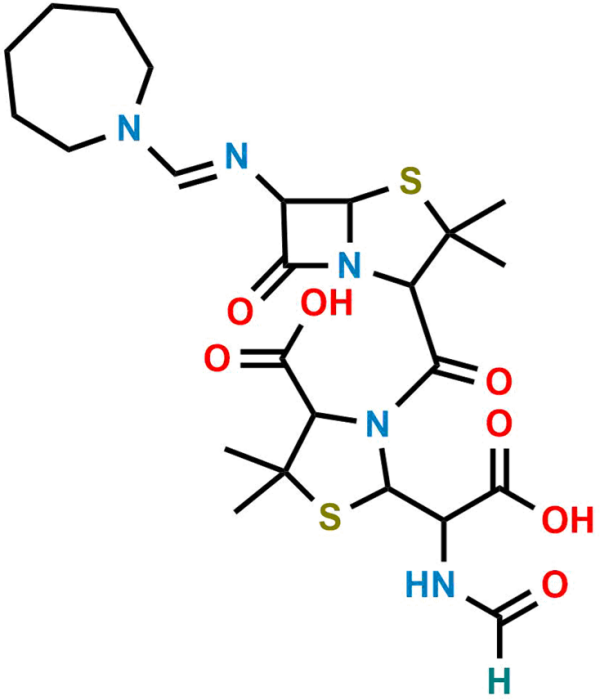 Pivmecillinam Impurity 3