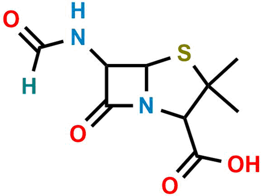 Pivmecillinam Impurity 4