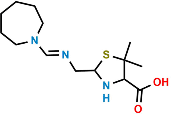 Pivmecillinam Impurity 5