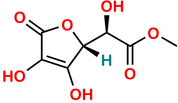 Ascorbic Acid EP Impurity H