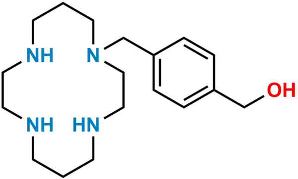 Plerixafor Hydroxy Impurity