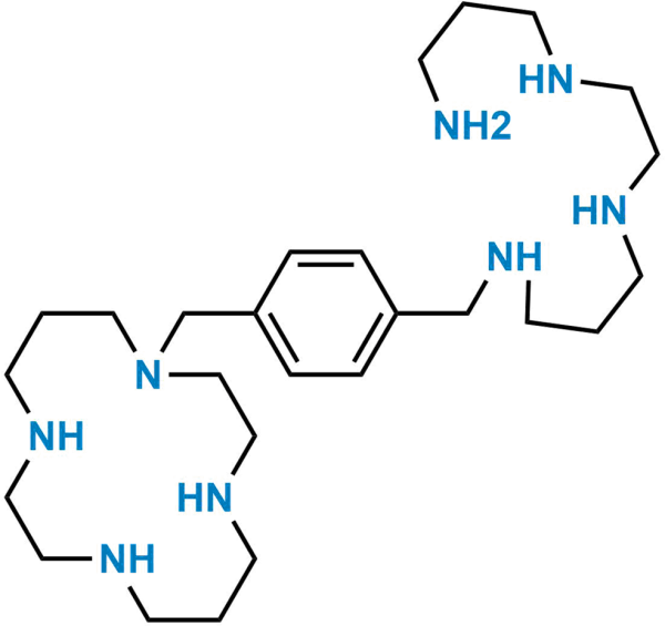 Plerixafor Impurity 19