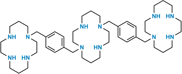 Plerixafor-8-Benzyl Analog (USP)