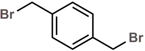 alpha,alpha'-Dibromo-p-xylene