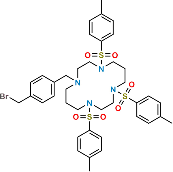 Plerixafor Impurity 18