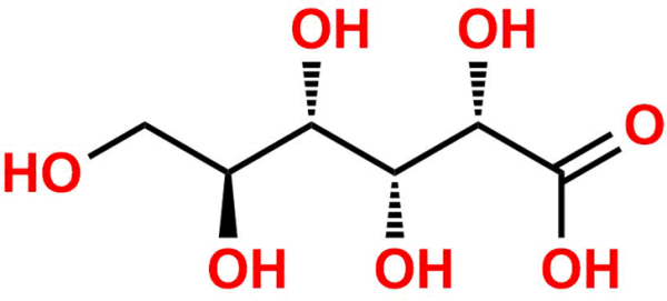 L(+) Gluconic Acid