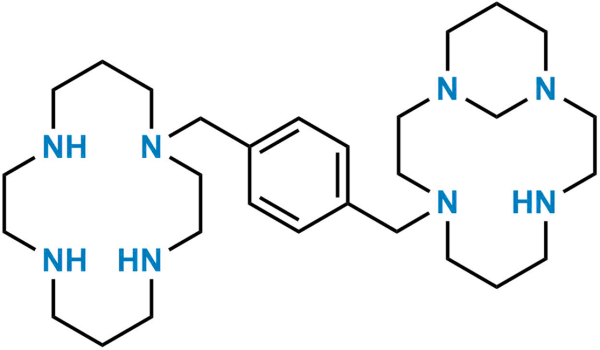 Plerixafor Methylene Analog