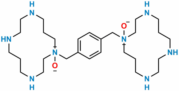 Plerixafor N,N-Dioxide