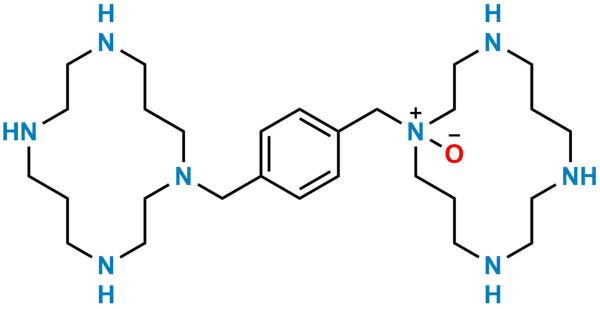 Plerixafor N-oxide