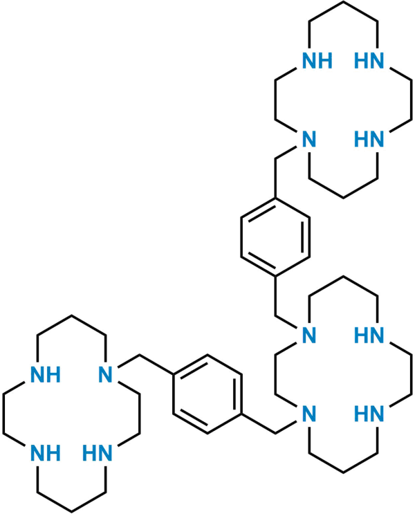 Plerixafor-4-Benzyl Analog (USP)