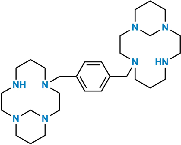 Plerixafor-di-Methylene Analog